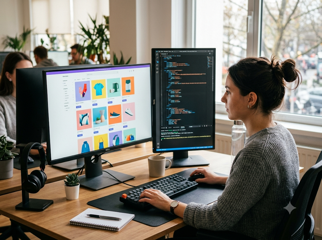 Comment les agences web sécurisent leurs contrats en France